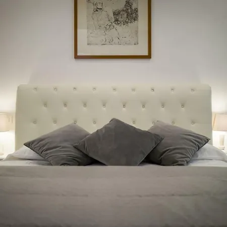 Central B&B 피렌체