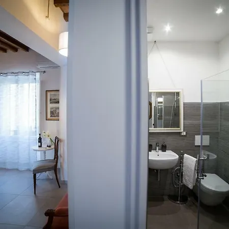 Central B&B 피렌체