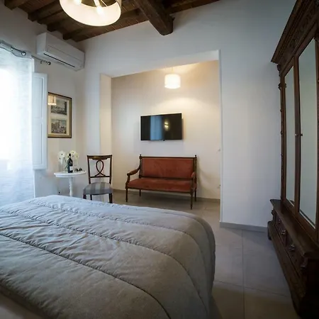 Central B&B