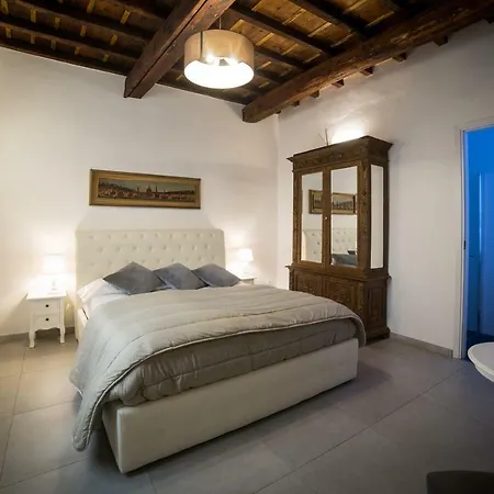 Bed & Breakfast Central Firenze