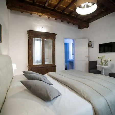 Bed and Breakfast Central *